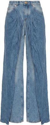 Balmain BOTTOMWEAR - Jeans sur YOOX.COM