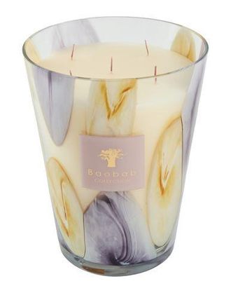 Baobab COMPLEMENTI DARREDO - Candele su YOOX.COM