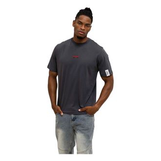 Iceberg Heren, Tops, Grijs, Maat: M Jersey