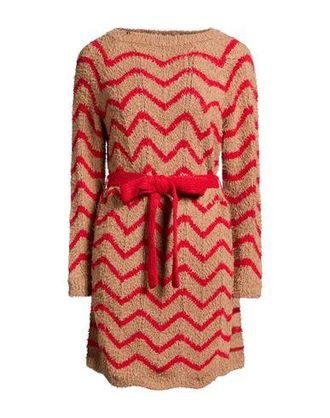 Elisabetta Franchi DRESSES - Mini dresses on YOOX.COM