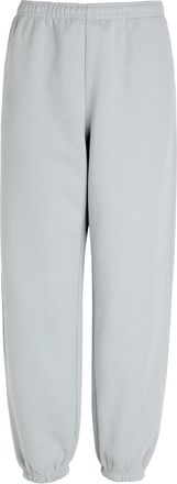 Vuori Clothing Restore Cotton-blend Sweatpants - Light Blue - S (UK8-10 / S)