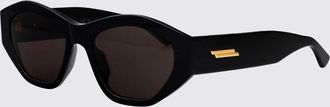 Bottega Veneta Occhiali da sole BV1408S in acetato riciclato