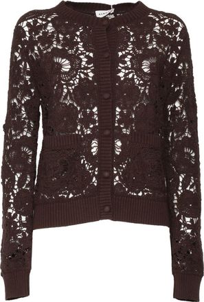 P.A.R.O.S.H. P. A.R. O.S. H. Cardigan