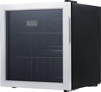 Black+Decker Black+Decker Beverage Cooler With Touch Control