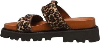 Zadig&Voltaire Donna, Scarpe, Marrone, 40 EU, new