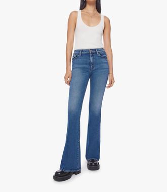 Mother Super Cruiser Jean In Smashing Banjos