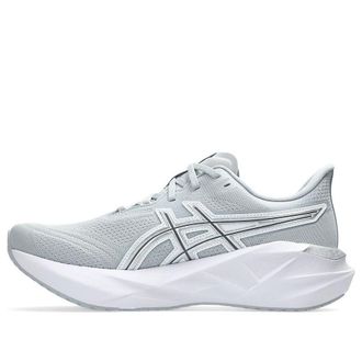 Asics Novablast 5 ATC Piedmont Grey Pure Silver 1011C185-020