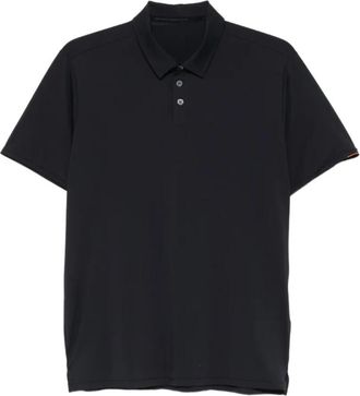 Roberto Ricci Design Polo - Heren - Polos - Blauw - S - Tops