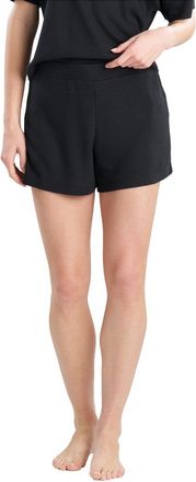 Natori Mila-Waffle Everywhere Shorts