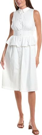 Hutch Paulette Midi Dress