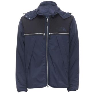The North Face fleece urban explore Polartec jacket