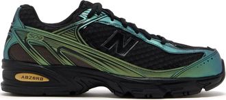 New Balance Sneakers 509 iridescenti - Nero