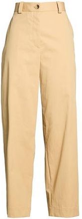 Khaite BOTTOMWEAR - Pantaloni su YOOX.COM