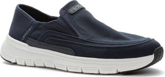 Keddo Casual Gesloten Vrije Tijd Sneakers - Heren - Sneakers - Blauw - 42 EU - Schoenen