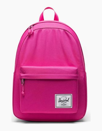 Herschel Womens Classic Backpack - Pink - Size: ONE size