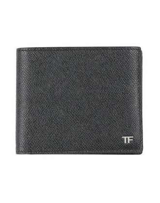 Tom Ford Kleinlederwaren - Brieftaschen auf YOOX.COM
