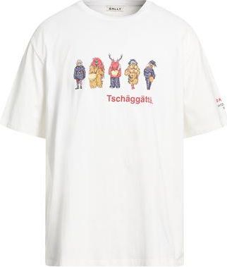 Bally TOPWEAR - T-shirts on YOOX.COM