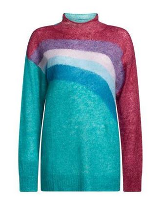 Twin-Set KNITWEAR - Turtlenecks on YOOX.COM