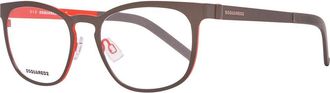 Dsquared2 Dsqua&sup2; multi Metal Womens Frames