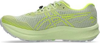 Asics (WMNS) ASICS Fujispeed 3 Cool Matcha Safety Yellow 1012B689-300