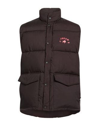 Iuter COATS & JACKETS - Gilets on YOOX.COM