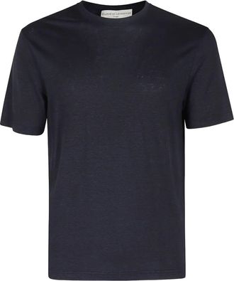 FILIPPO DE LAURENTIIS Short Sleeves T-Shirt