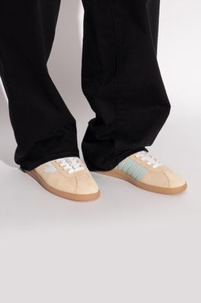 Dsquared2 Rebel Sports Shoes, Womens, Beige