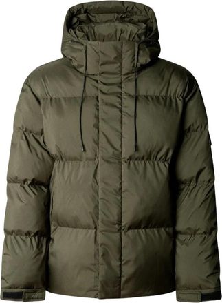 Pepe Jeans London Winterjassen - Heren - Winterjassen - Groen - XL - Jassen