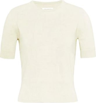 Maison Margiela T-shirt - Toni neutri