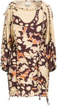 Isabel Marant DRESSES - Mini dresses on YOOX.COM