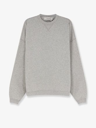 Golden Goose Felpa in cotone - GOLDEN GOOSE DELUXE BRAND - gender_Unisex