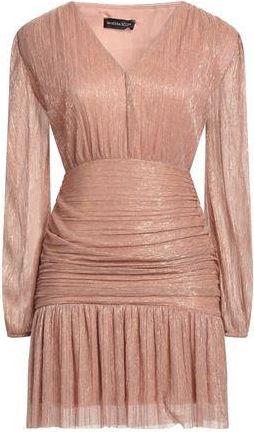 Vanessa Scott VESTIDOS - Minivestidos en YOOX.COM