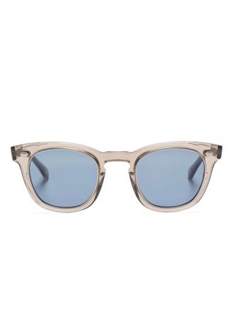 Mr. Leight Hanalei sunglasses - Grey