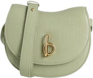 Burberry BORSE - Borse a tracolla su YOOX.COM