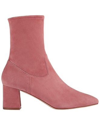 L.k. Bennett L.K.Bennett Harp Leather Ankle Boot