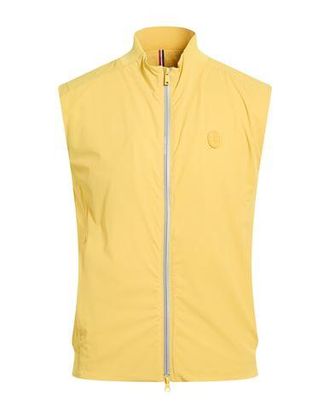 Conte Of Florence COATS & JACKETS - Gilets on YOOX.COM