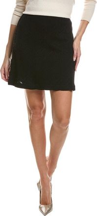 Missoni Wool-Blend Skirt