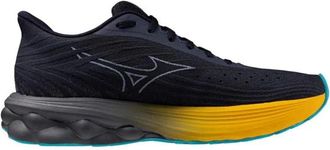 Mizuno Hombre, Zapatos, Azul, Talla: 44 EU