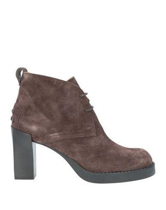 Tod's SCHUHE - Stiefeletten auf YOOX.COM