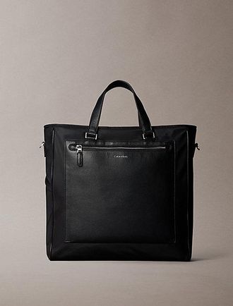Calvin Klein Bolso Tote Para Port&aacute;til