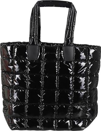 VeeCollective Porter Shopper - Dames - Shoppers - Zwart - ONE Size - Nylon - Tassen