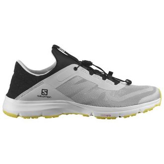 Salomon Amphib Bold 2 Freizeitschuhe f&uuml;r Herren | grau
