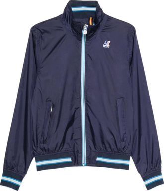 K-Way Hombre, Chaquetas, Azul, Talla: M