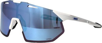 100% unisex, Accessoires, Wit, Maat: 58 MM Nylon