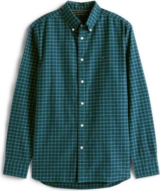 Tommy Hilfiger Uomo, Magliette, Verde, L, new