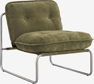 Sklum Sill&oacute;n Tapizado Matilda Sklum