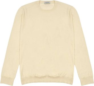 Gran Sasso Uomo, Maglie, Beige, L, new