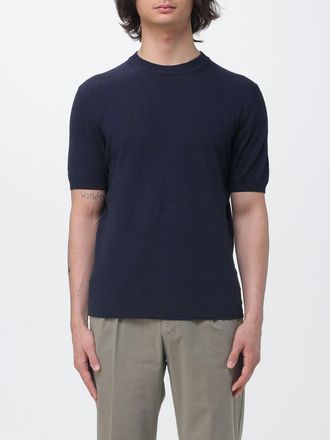 Brooksfield Maglia a girocollo in lino