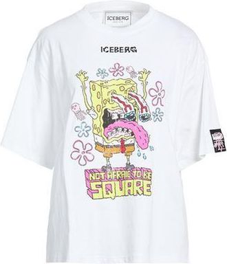Iceberg T-SHIRT