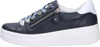 Remonte Donna, Scarpe, Blu, 38 EU, new